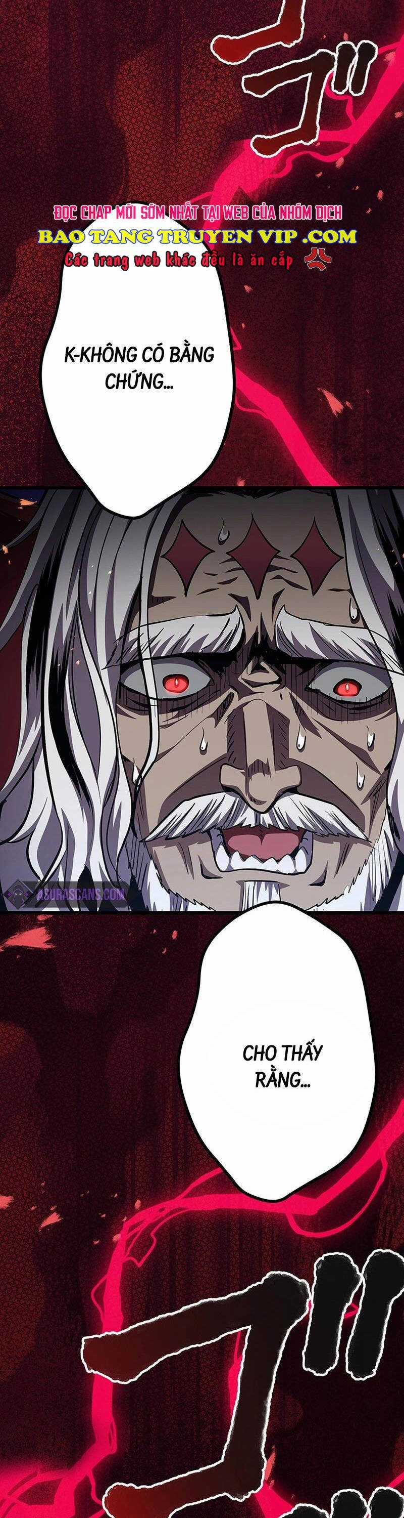 Phòng Thủ Hầm Ngục Chapter 30 trang 5