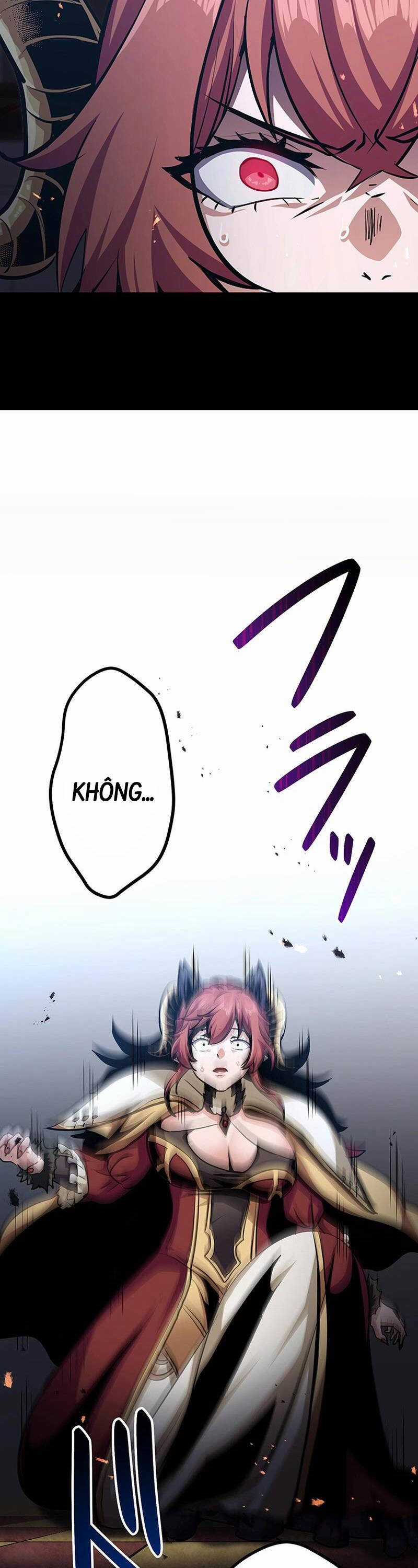 Phòng Thủ Hầm Ngục Chapter 30 trang 50