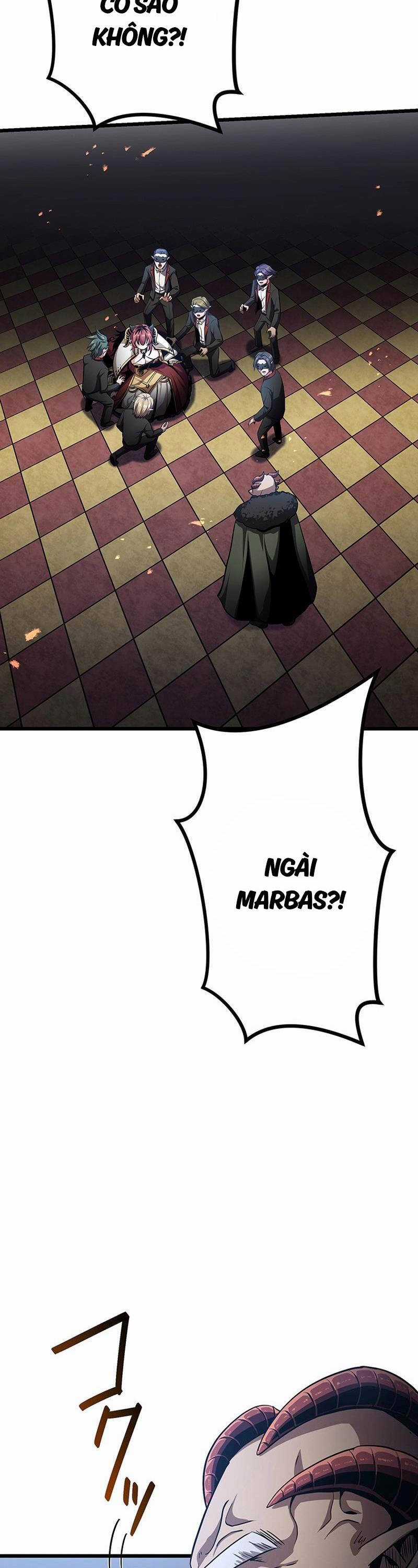 Phòng Thủ Hầm Ngục Chapter 30 trang 53