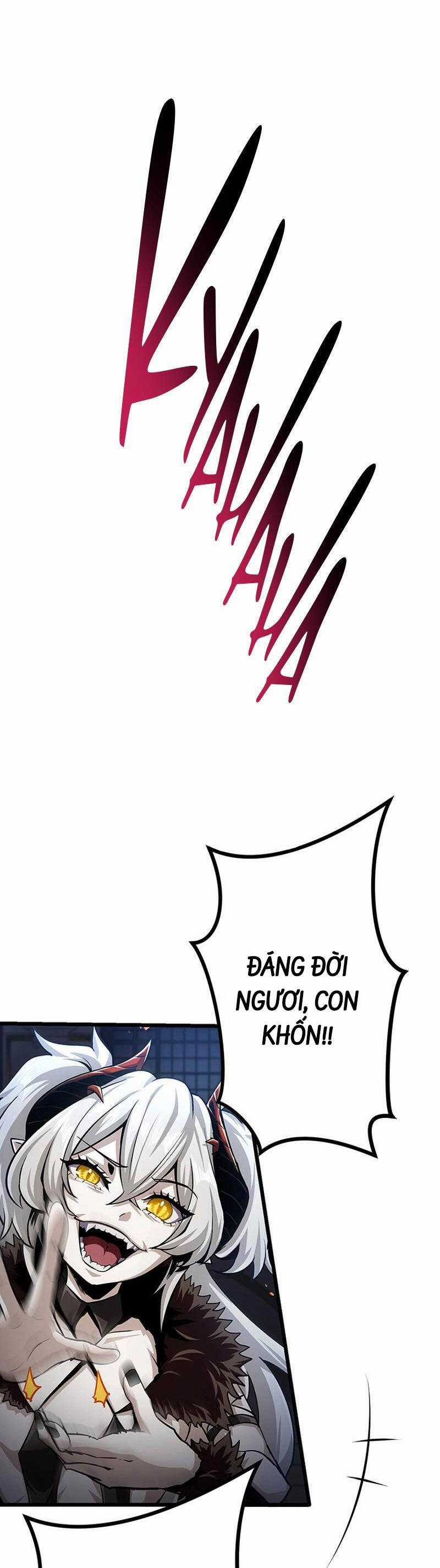 Phòng Thủ Hầm Ngục Chapter 30 trang 55