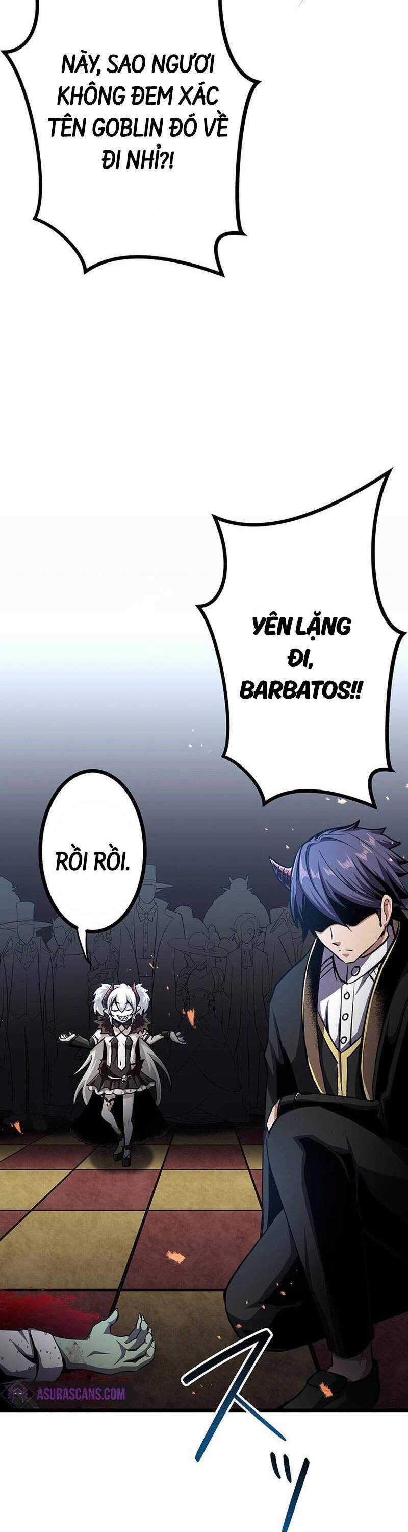 Phòng Thủ Hầm Ngục Chapter 30 trang 56