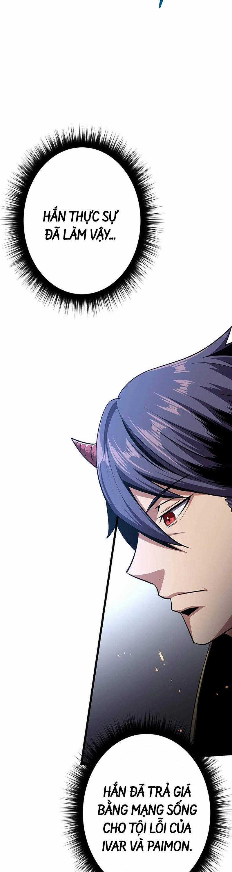 Phòng Thủ Hầm Ngục Chapter 30 trang 57