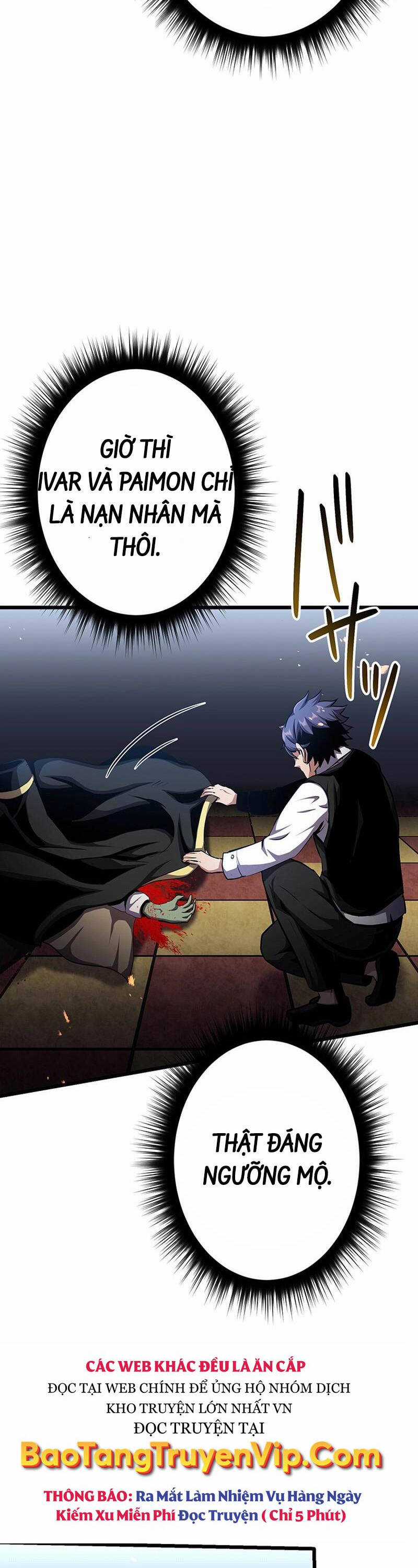 Phòng Thủ Hầm Ngục Chapter 30 trang 58