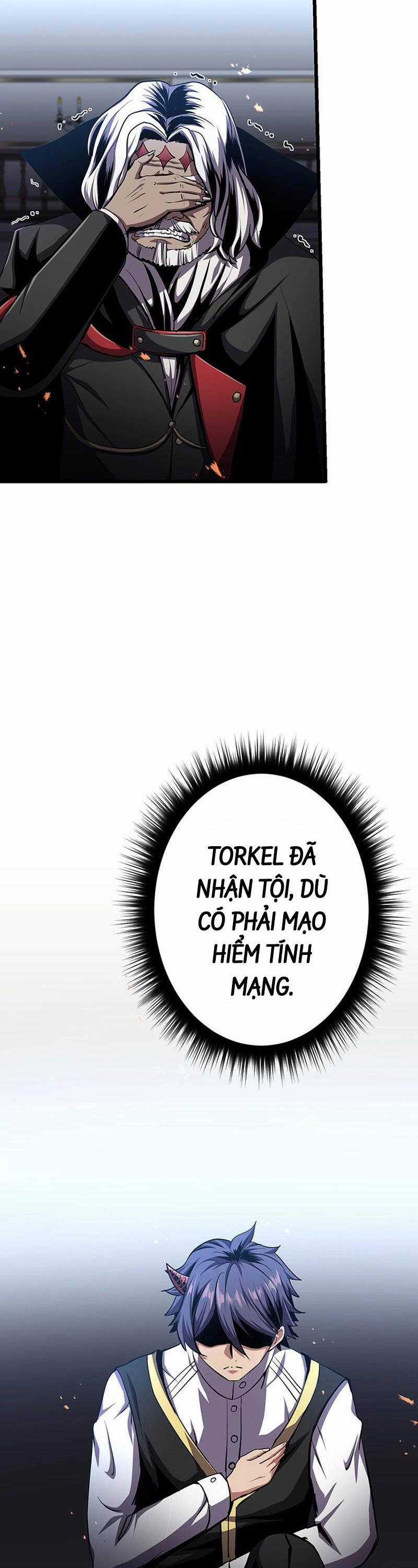 Phòng Thủ Hầm Ngục Chapter 30 trang 59