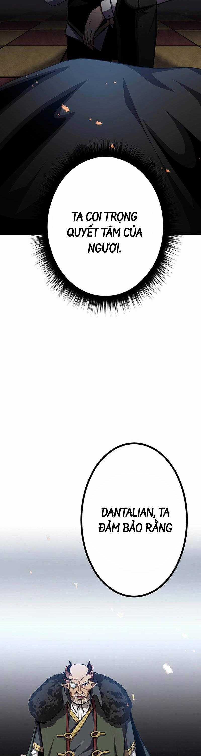 Phòng Thủ Hầm Ngục Chapter 30 trang 60