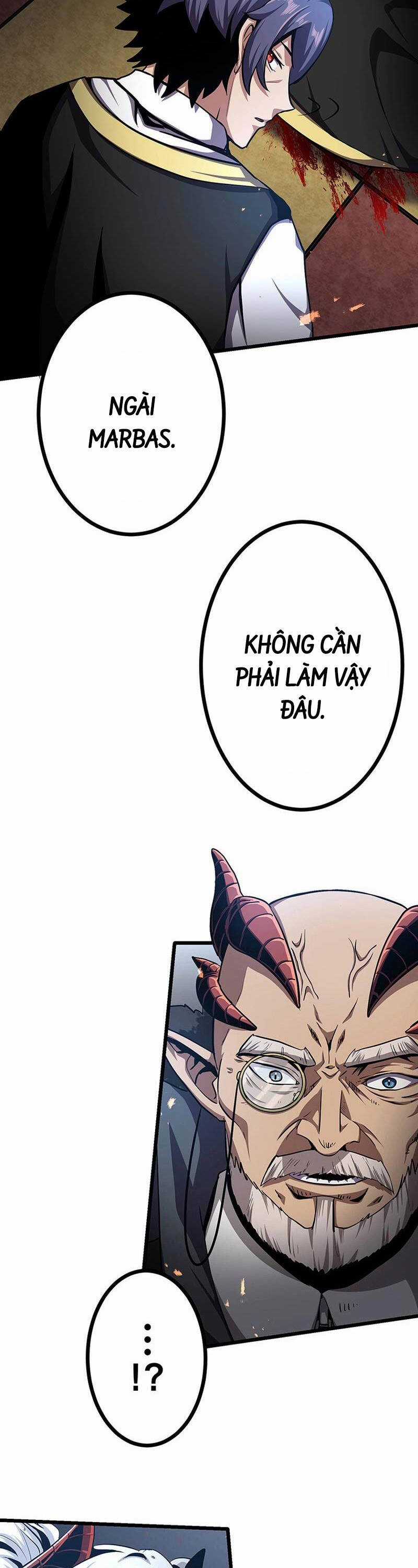 Phòng Thủ Hầm Ngục Chapter 30 trang 62
