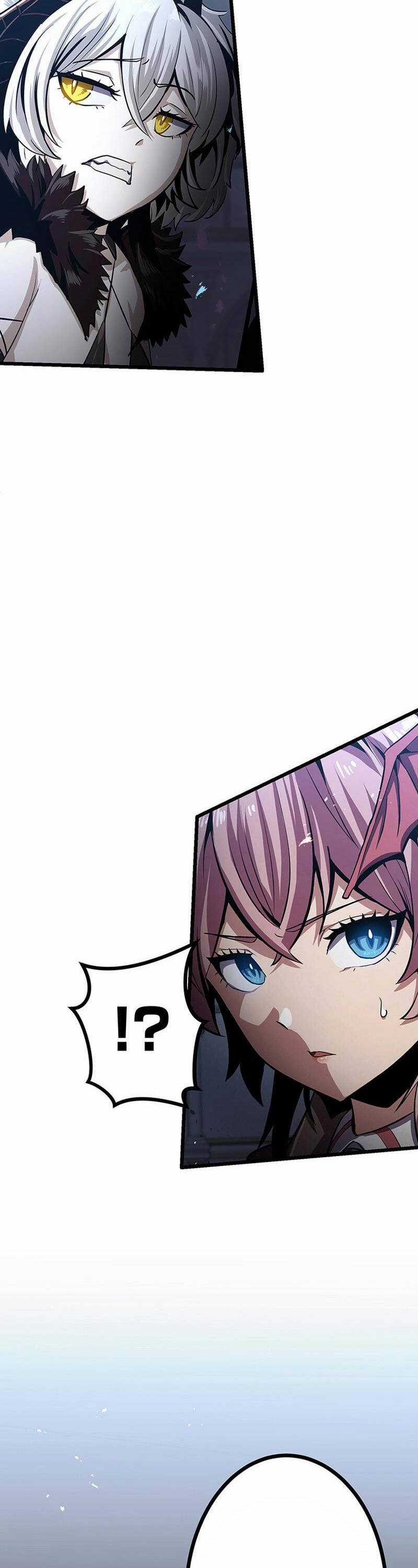 Phòng Thủ Hầm Ngục Chapter 30 trang 63