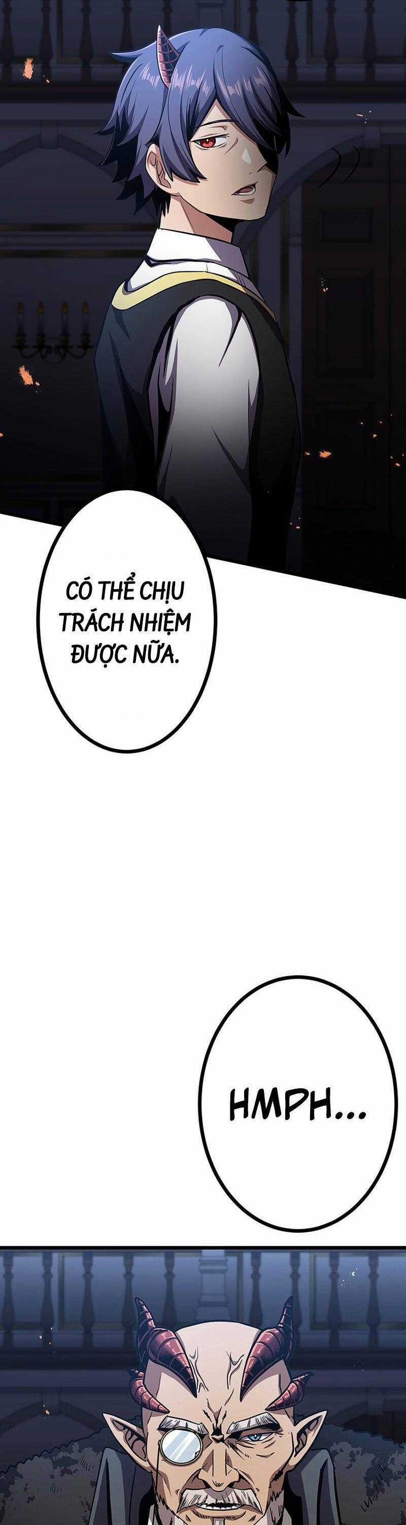 Phòng Thủ Hầm Ngục Chapter 30 trang 65