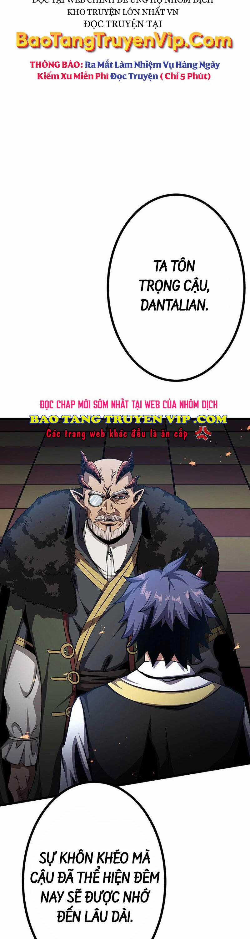 Phòng Thủ Hầm Ngục Chapter 30 trang 67