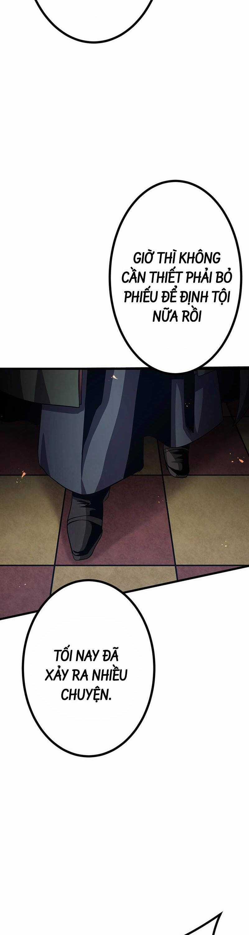 Phòng Thủ Hầm Ngục Chapter 30 trang 68