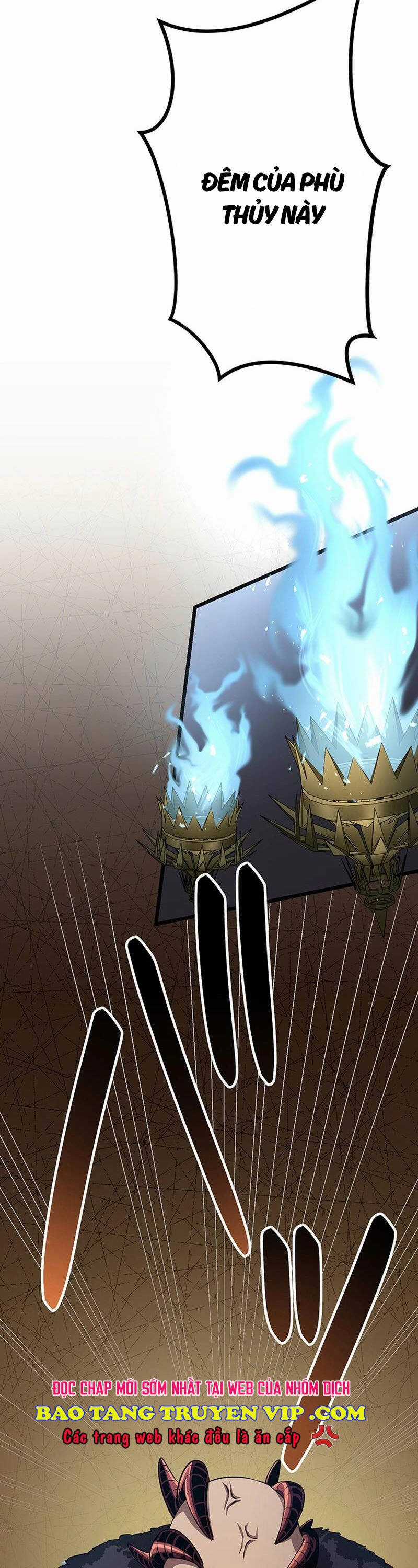 Phòng Thủ Hầm Ngục Chapter 30 trang 69