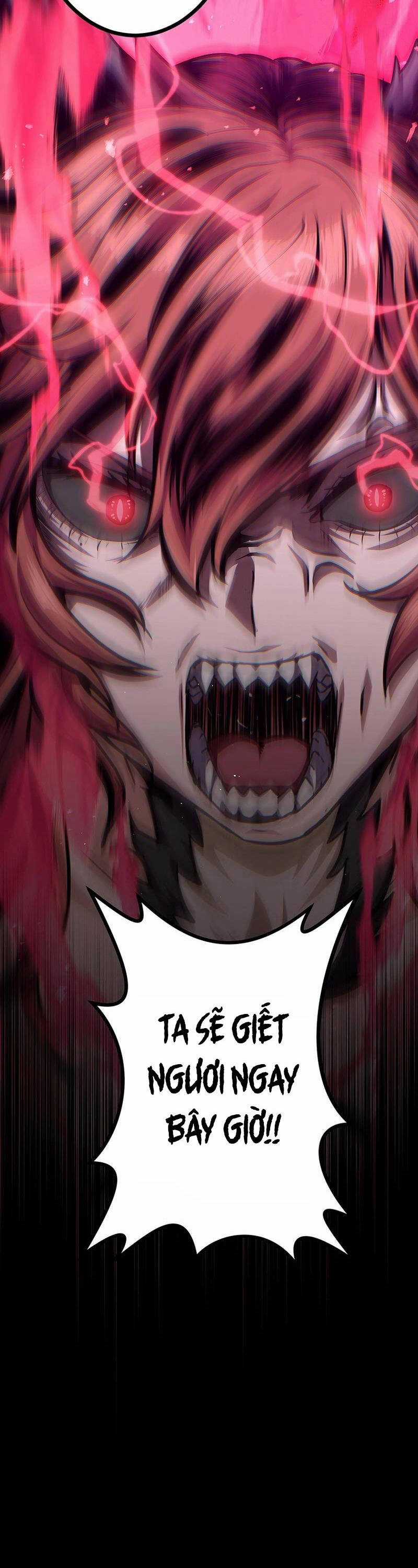 Phòng Thủ Hầm Ngục Chapter 30 trang 7