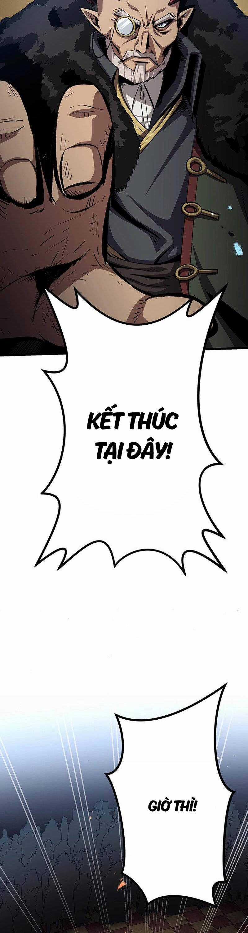 Phòng Thủ Hầm Ngục Chapter 30 trang 70