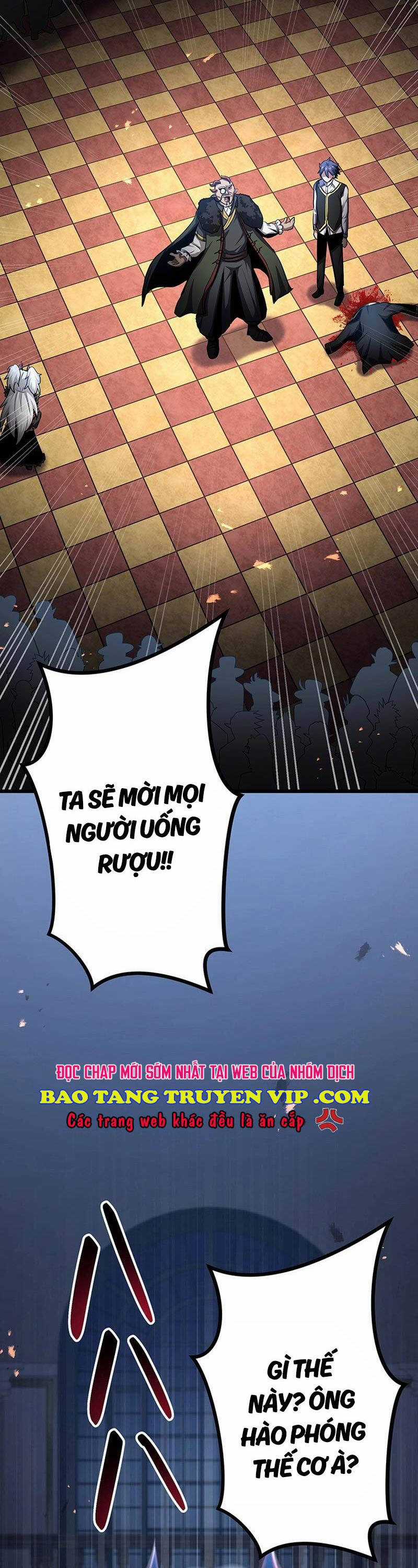 Phòng Thủ Hầm Ngục Chapter 30 trang 71