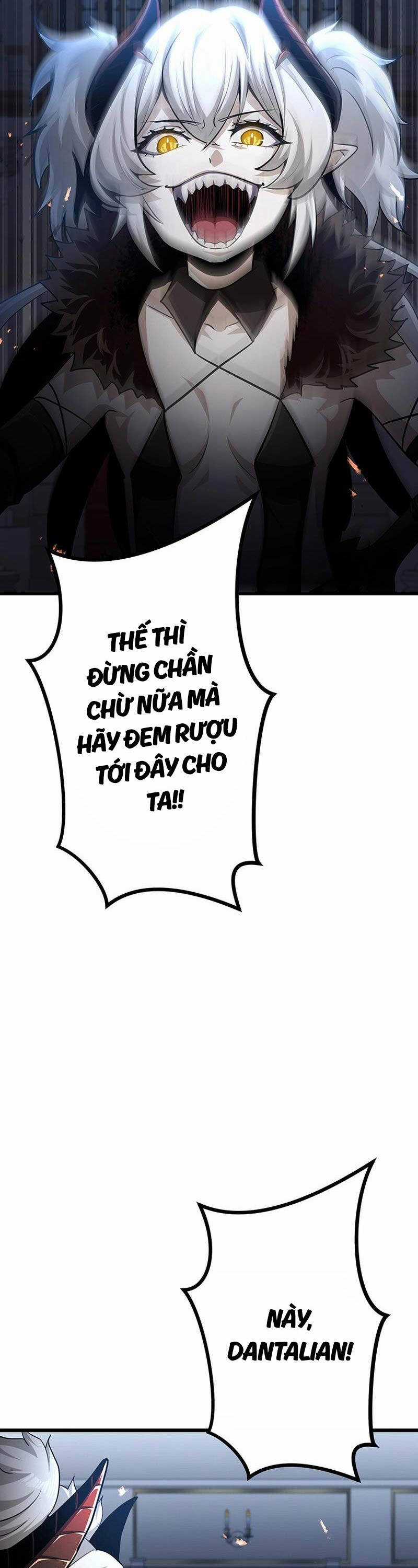 Phòng Thủ Hầm Ngục Chapter 30 trang 72