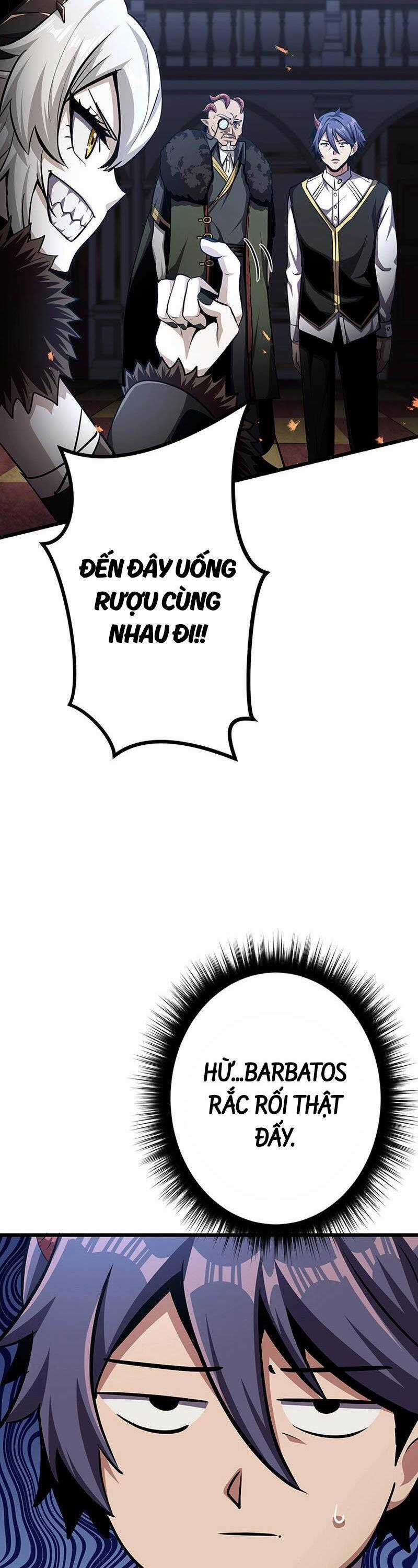 Phòng Thủ Hầm Ngục Chapter 30 trang 73