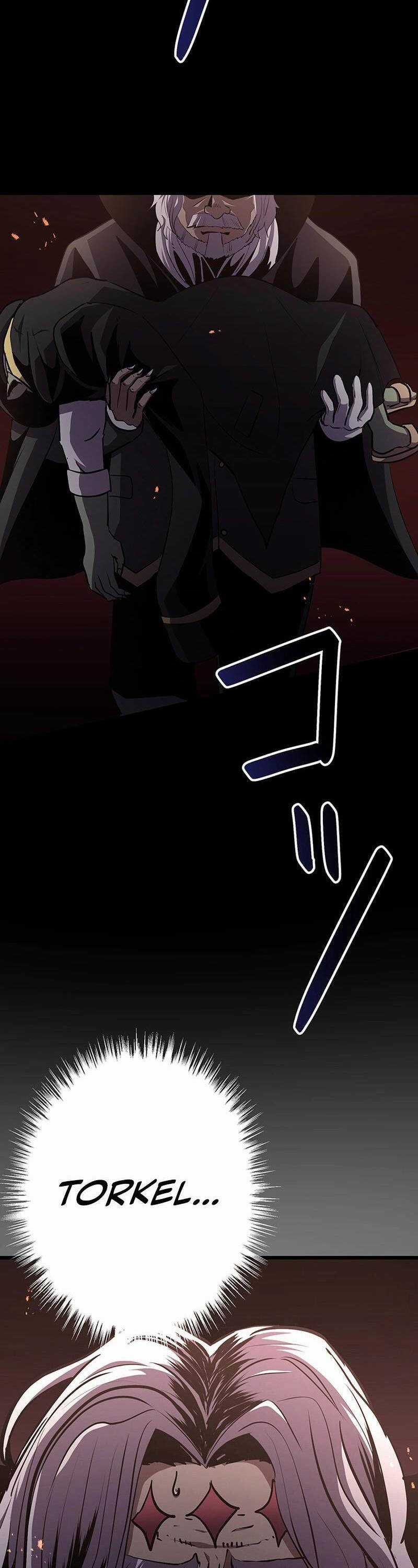 Phòng Thủ Hầm Ngục Chapter 30 trang 76