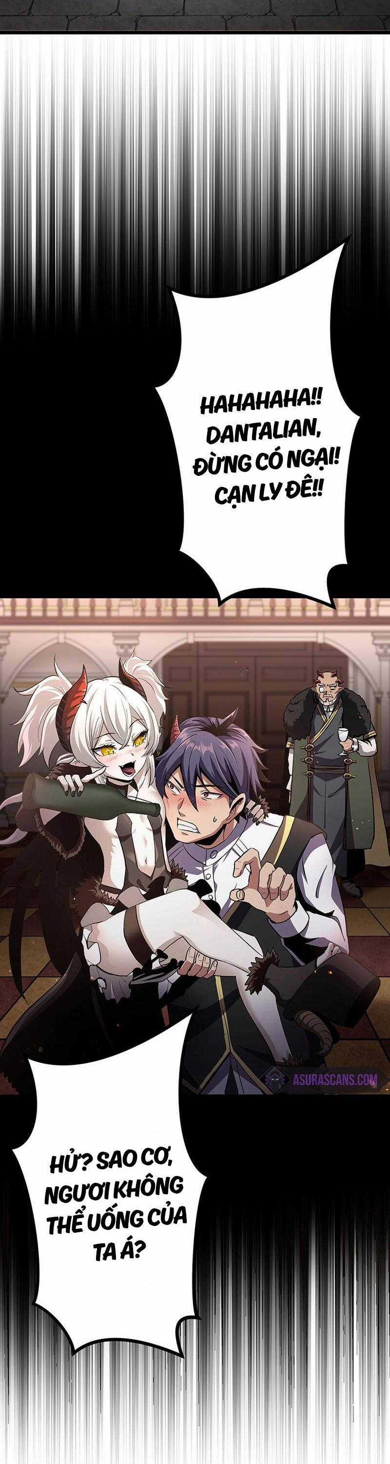 Phòng Thủ Hầm Ngục Chapter 30 trang 80