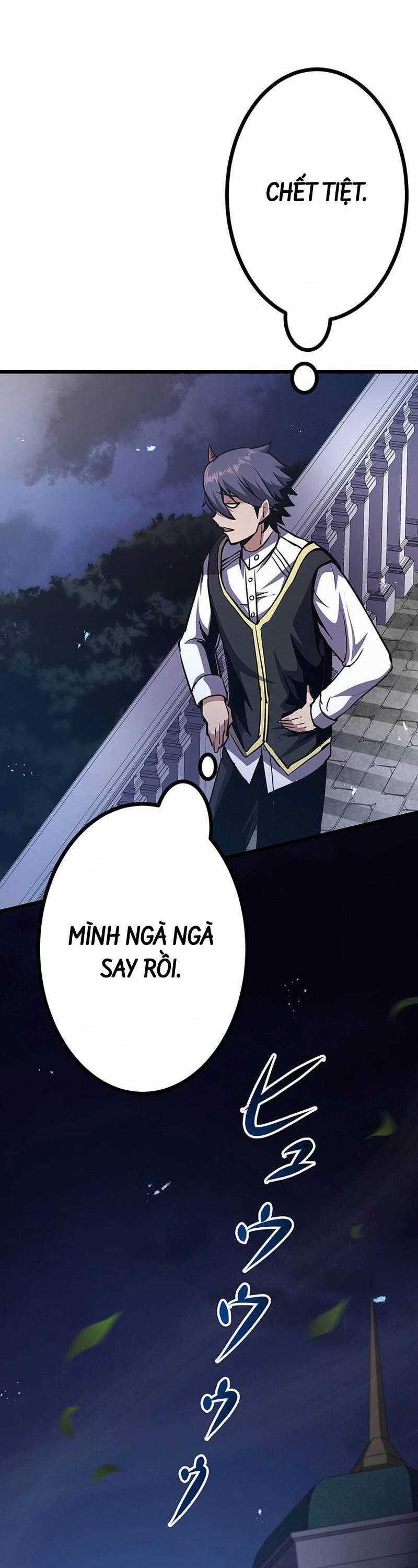 Phòng Thủ Hầm Ngục Chapter 30 trang 82