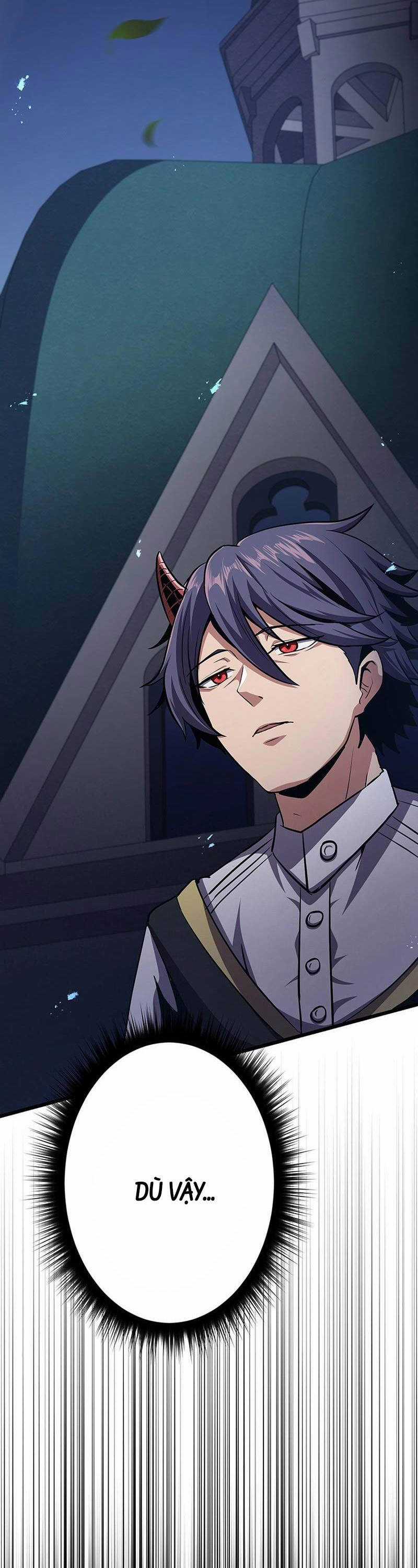 Phòng Thủ Hầm Ngục Chapter 30 trang 83