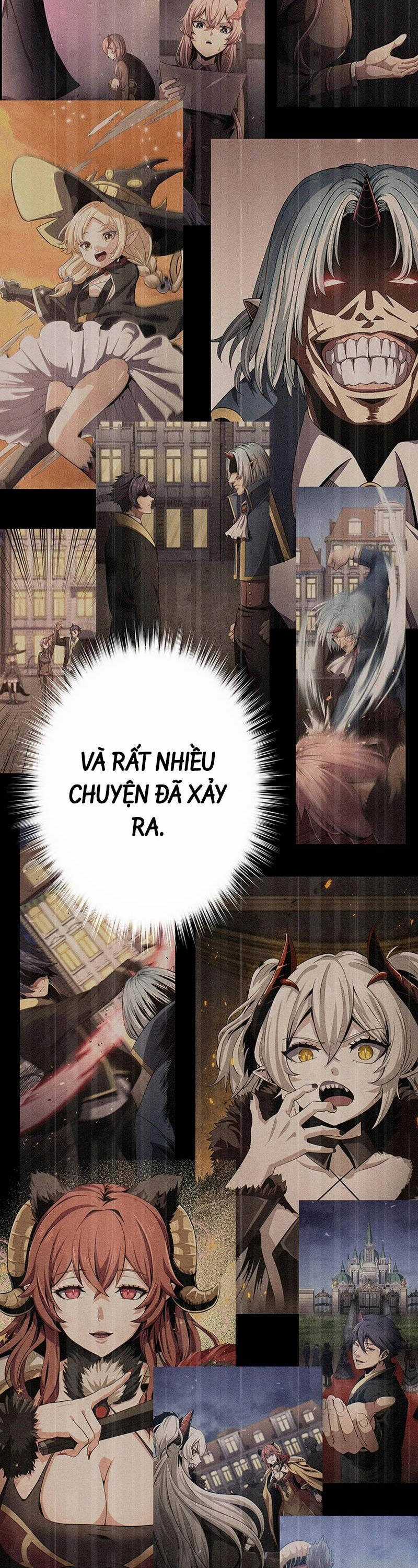 Phòng Thủ Hầm Ngục Chapter 30 trang 86