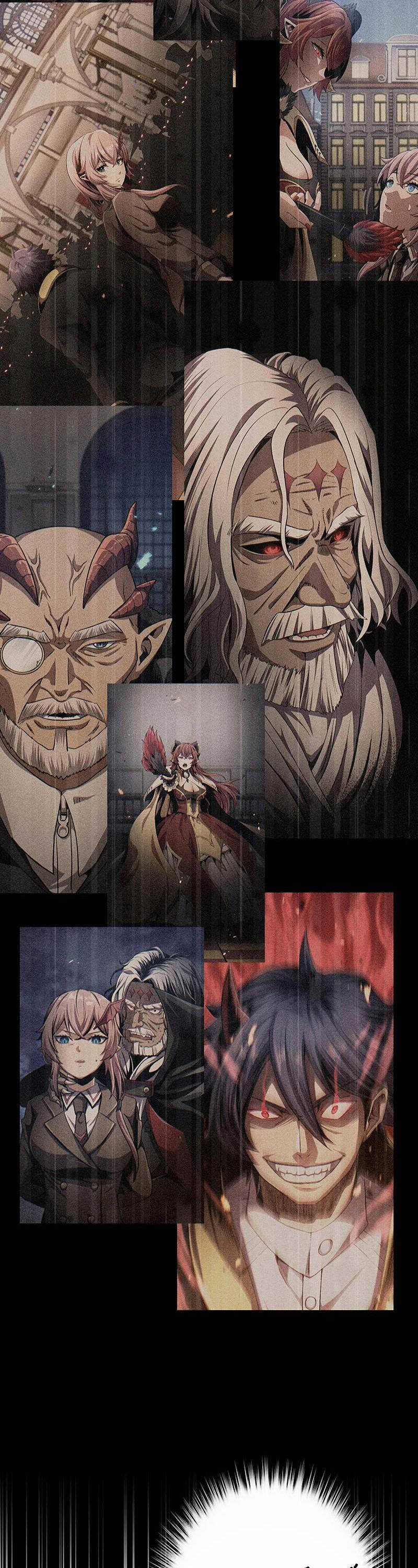 Phòng Thủ Hầm Ngục Chapter 30 trang 87