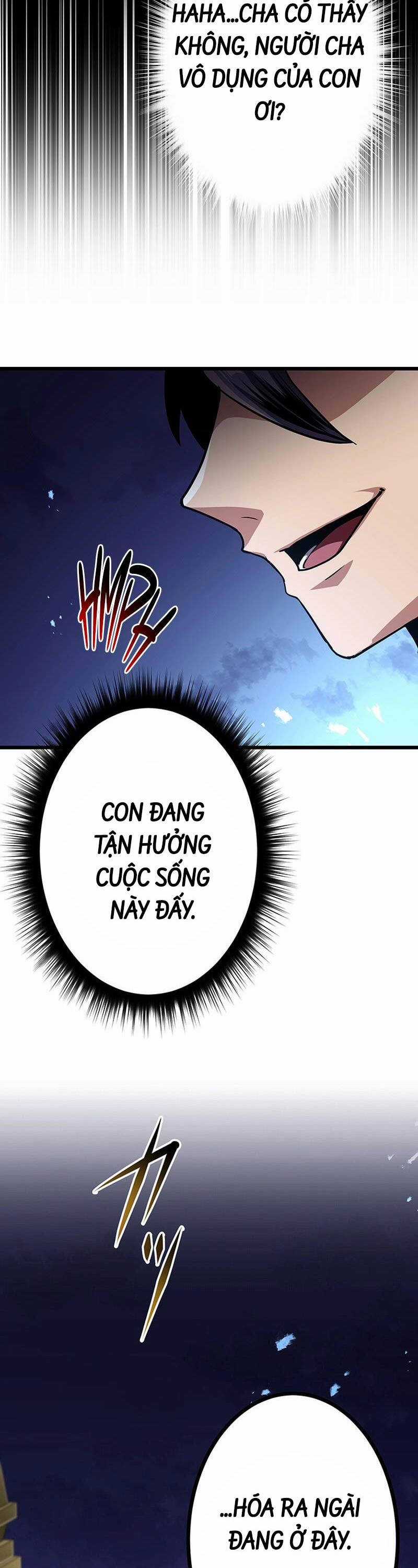 Phòng Thủ Hầm Ngục Chapter 30 trang 88