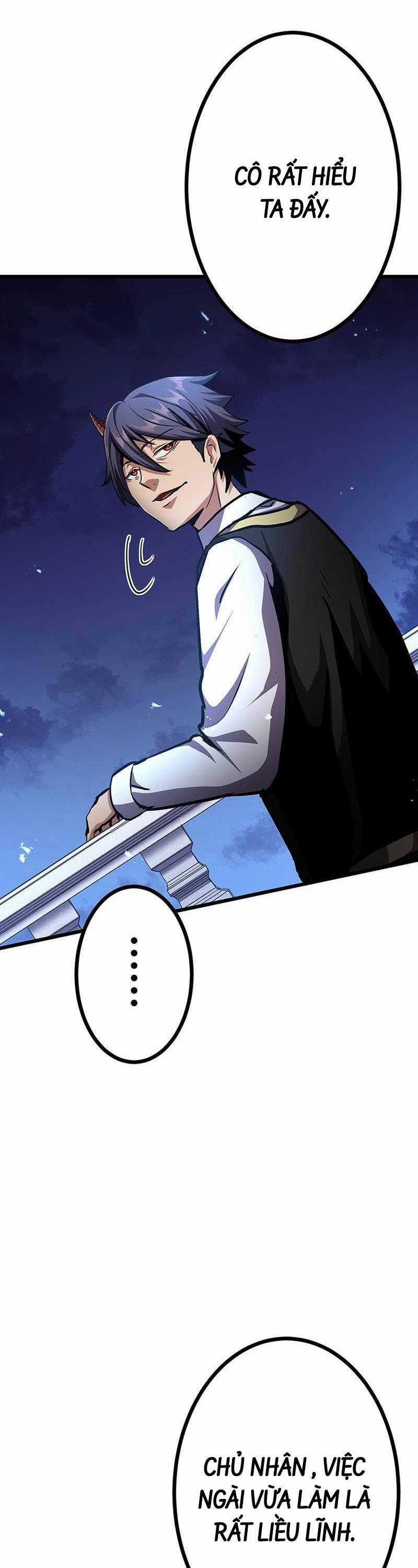 Phòng Thủ Hầm Ngục Chapter 30 trang 90