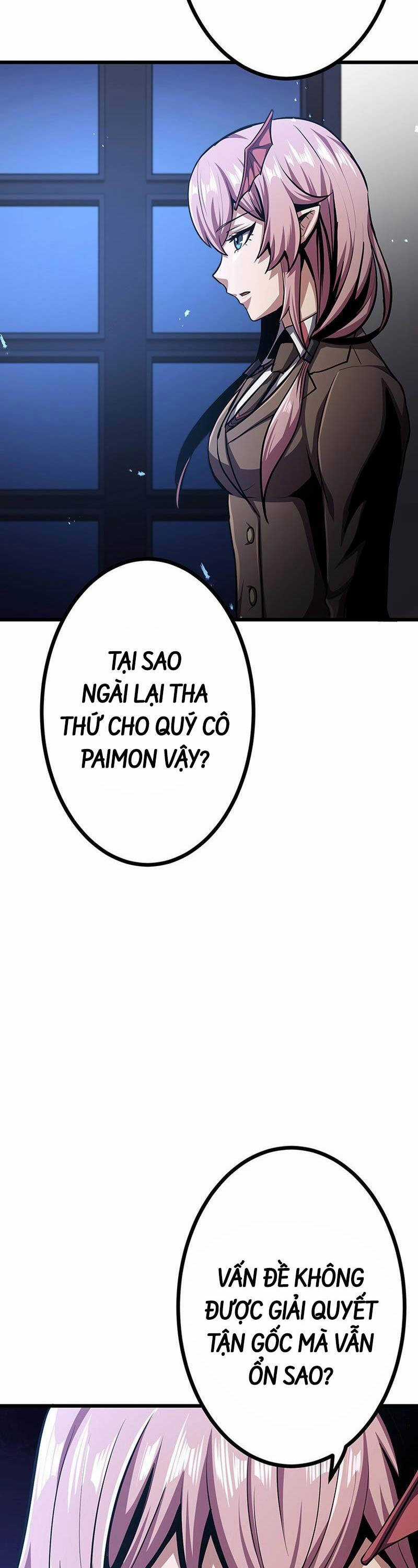 Phòng Thủ Hầm Ngục Chapter 30 trang 91