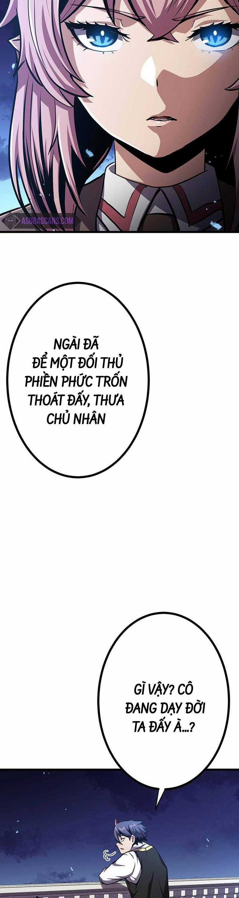 Phòng Thủ Hầm Ngục Chapter 30 trang 92