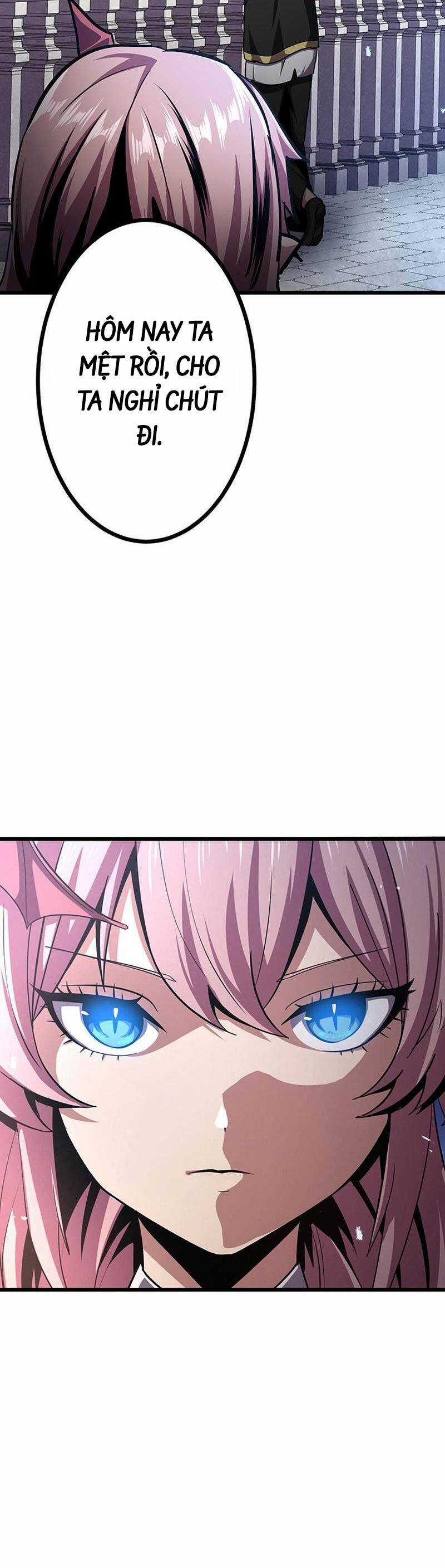 Phòng Thủ Hầm Ngục Chapter 30 trang 93