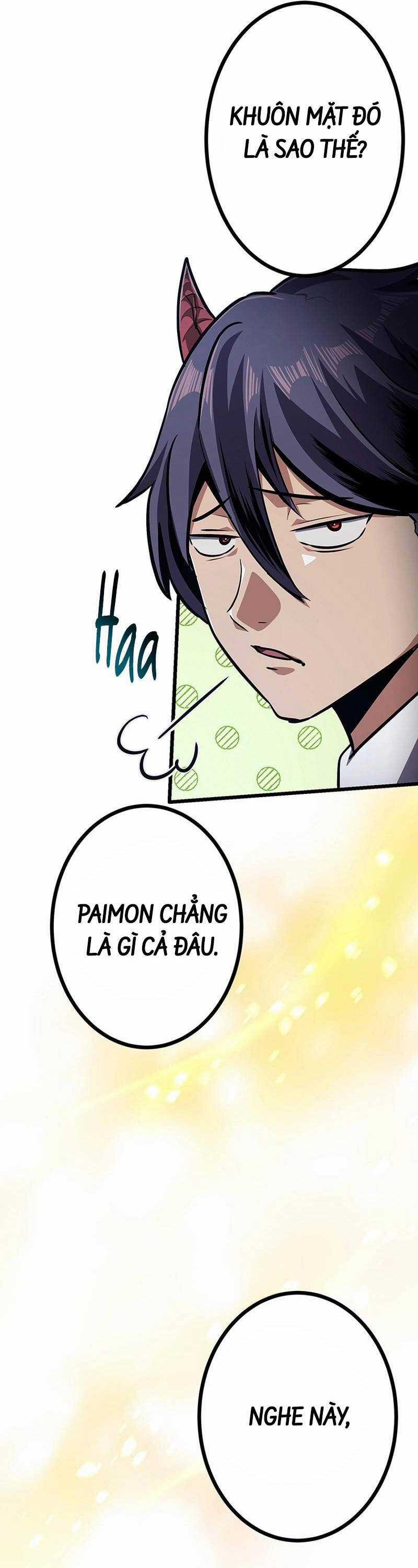 Phòng Thủ Hầm Ngục Chapter 30 trang 94