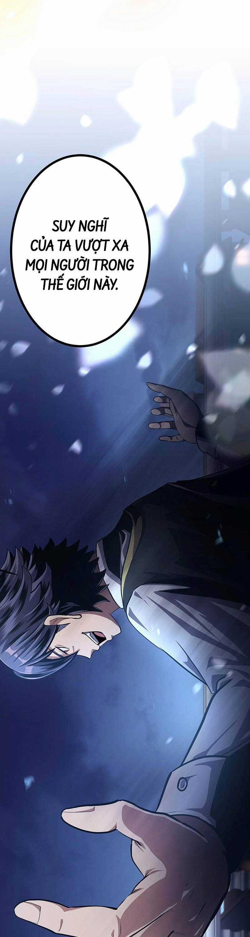 Phòng Thủ Hầm Ngục Chapter 30 trang 95