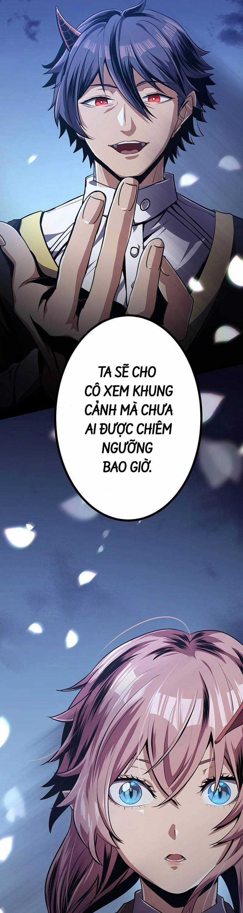 Phòng Thủ Hầm Ngục Chapter 30 trang 97