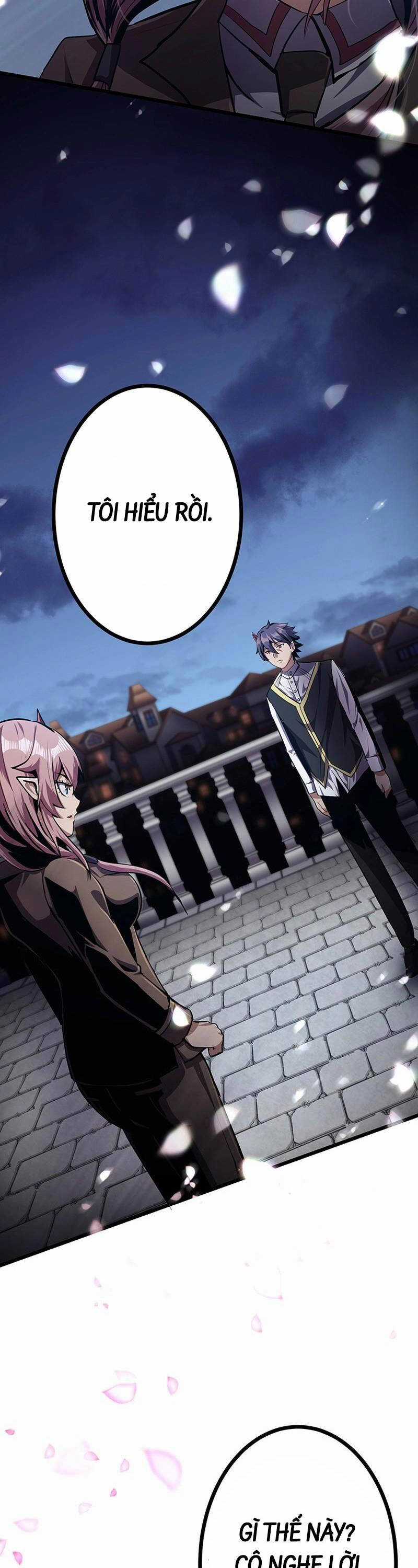 Phòng Thủ Hầm Ngục Chapter 30 trang 98