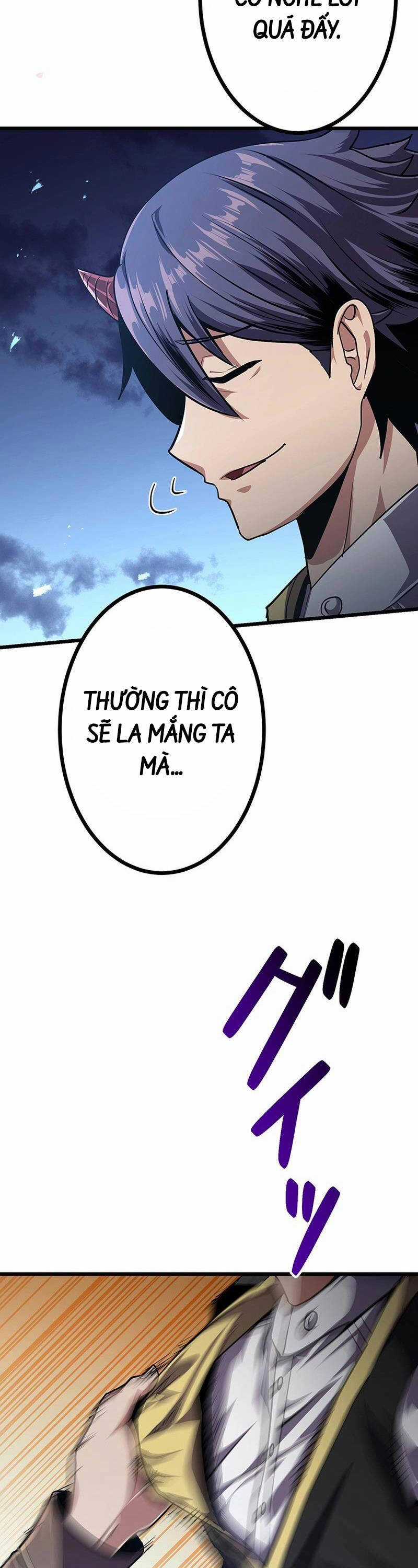 Phòng Thủ Hầm Ngục Chapter 30 trang 99