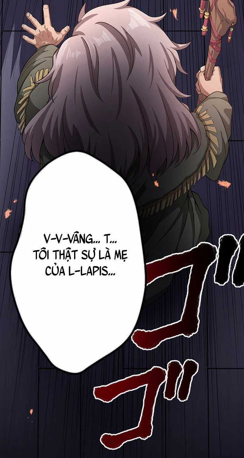 Phòng Thủ Hầm Ngục Chapter 31 trang 106