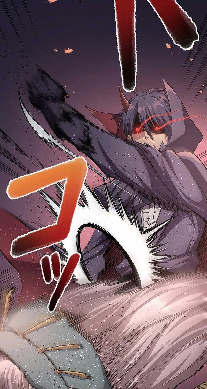 Phòng Thủ Hầm Ngục Chapter 31 trang 120