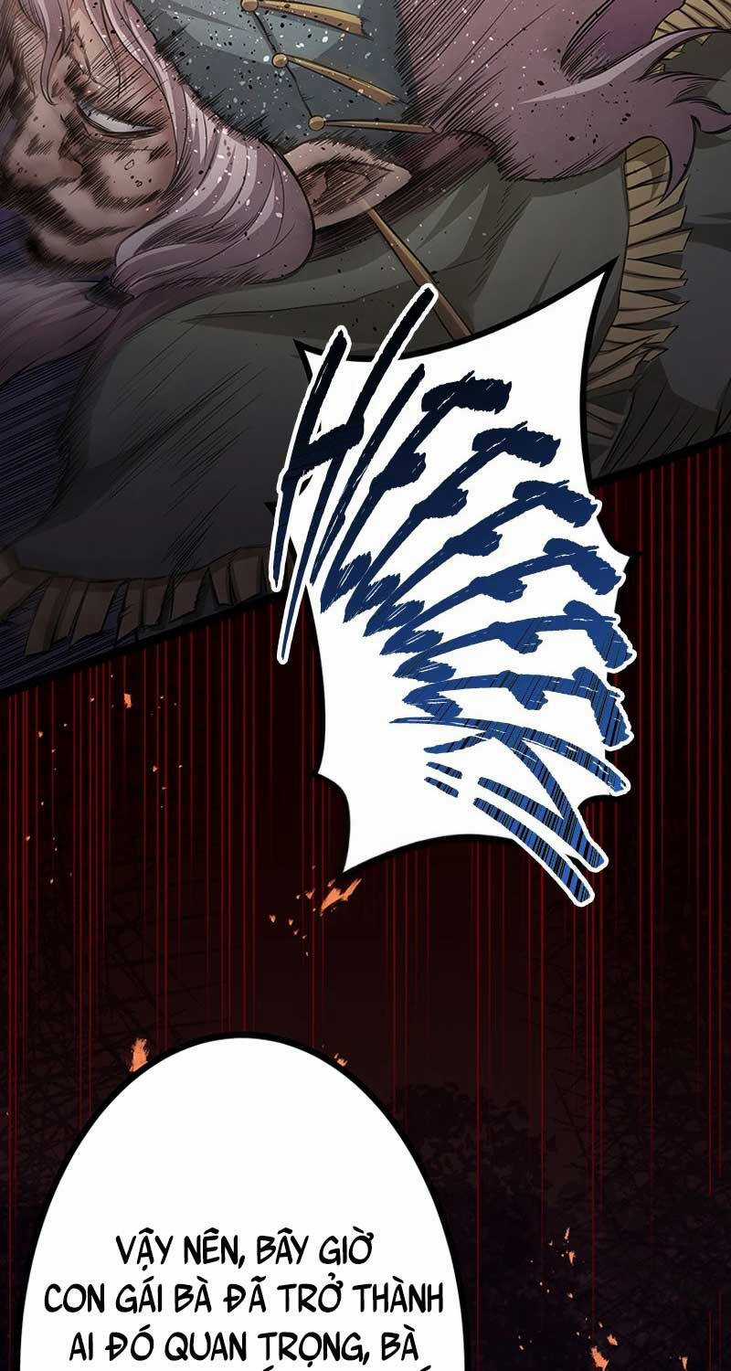 Phòng Thủ Hầm Ngục Chapter 31 trang 121