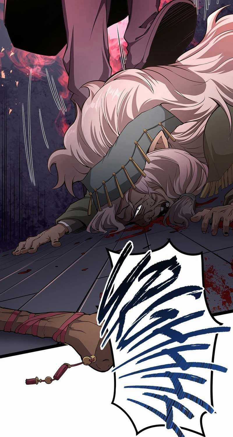 Phòng Thủ Hầm Ngục Chapter 31 trang 123