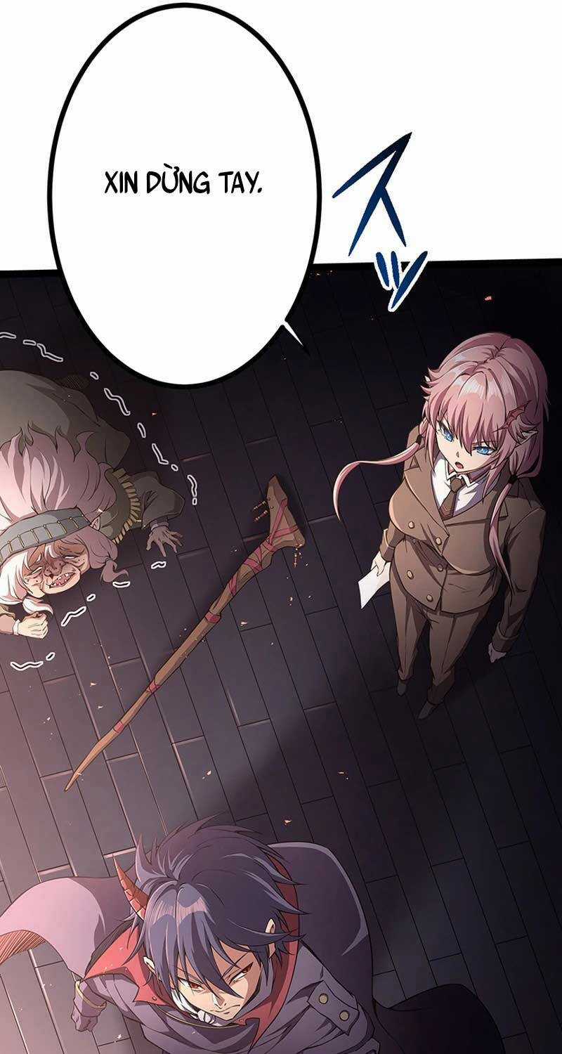 Phòng Thủ Hầm Ngục Chapter 31 trang 127