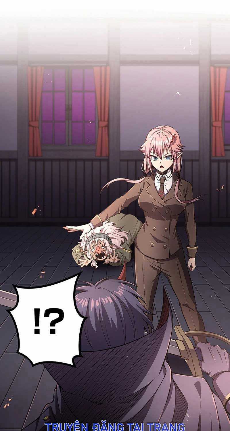 Phòng Thủ Hầm Ngục Chapter 31 trang 136