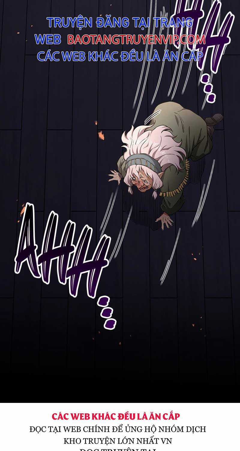 Phòng Thủ Hầm Ngục Chapter 31 trang 141