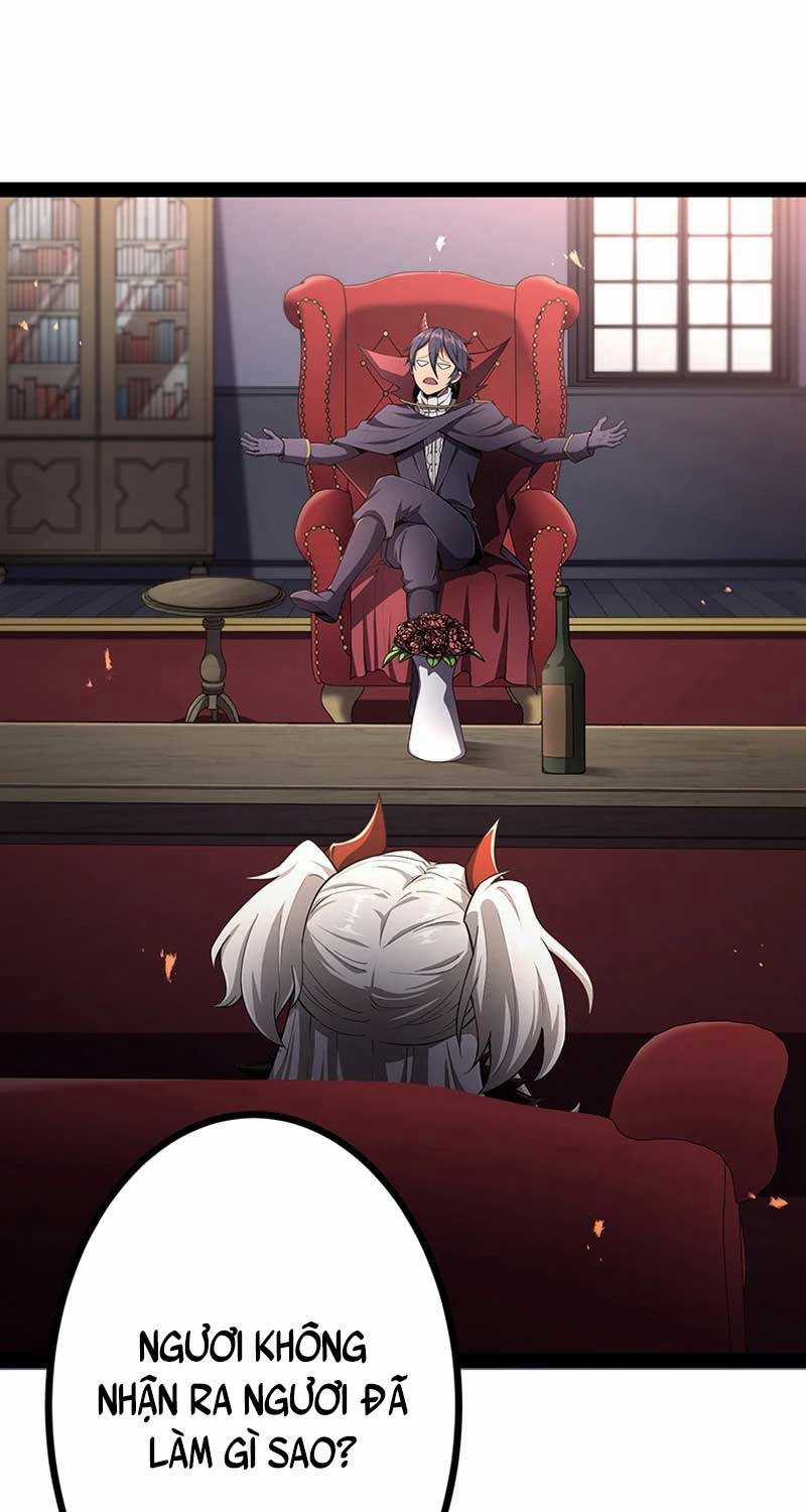 Phòng Thủ Hầm Ngục Chapter 31 trang 156