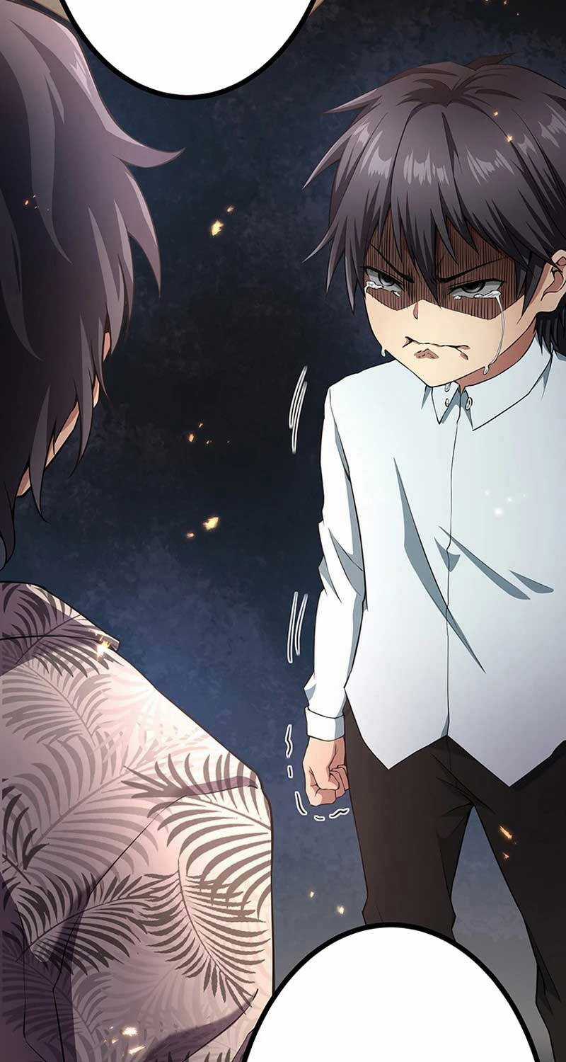 Phòng Thủ Hầm Ngục Chapter 31 trang 17