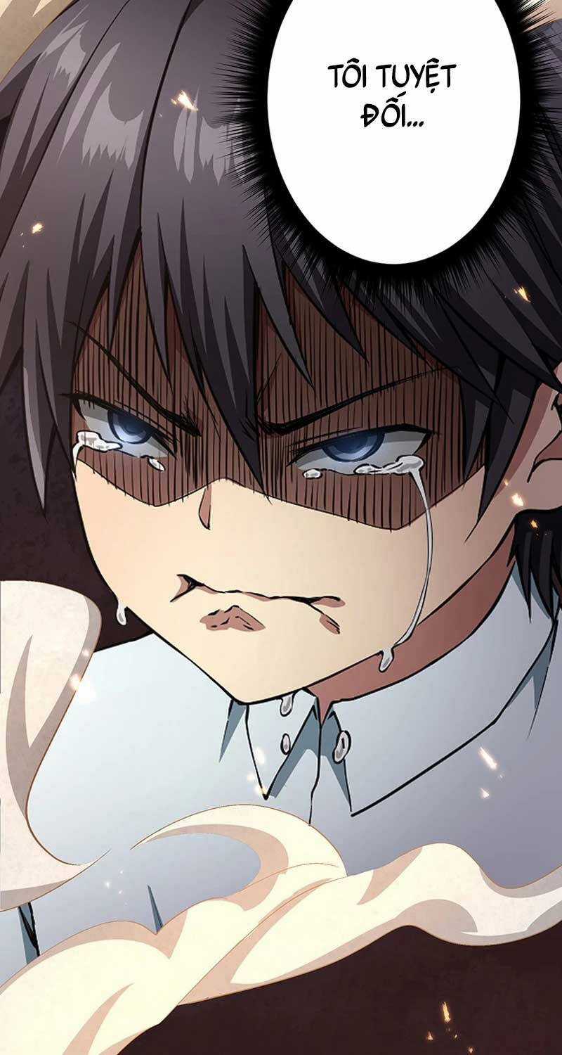 Phòng Thủ Hầm Ngục Chapter 31 trang 20