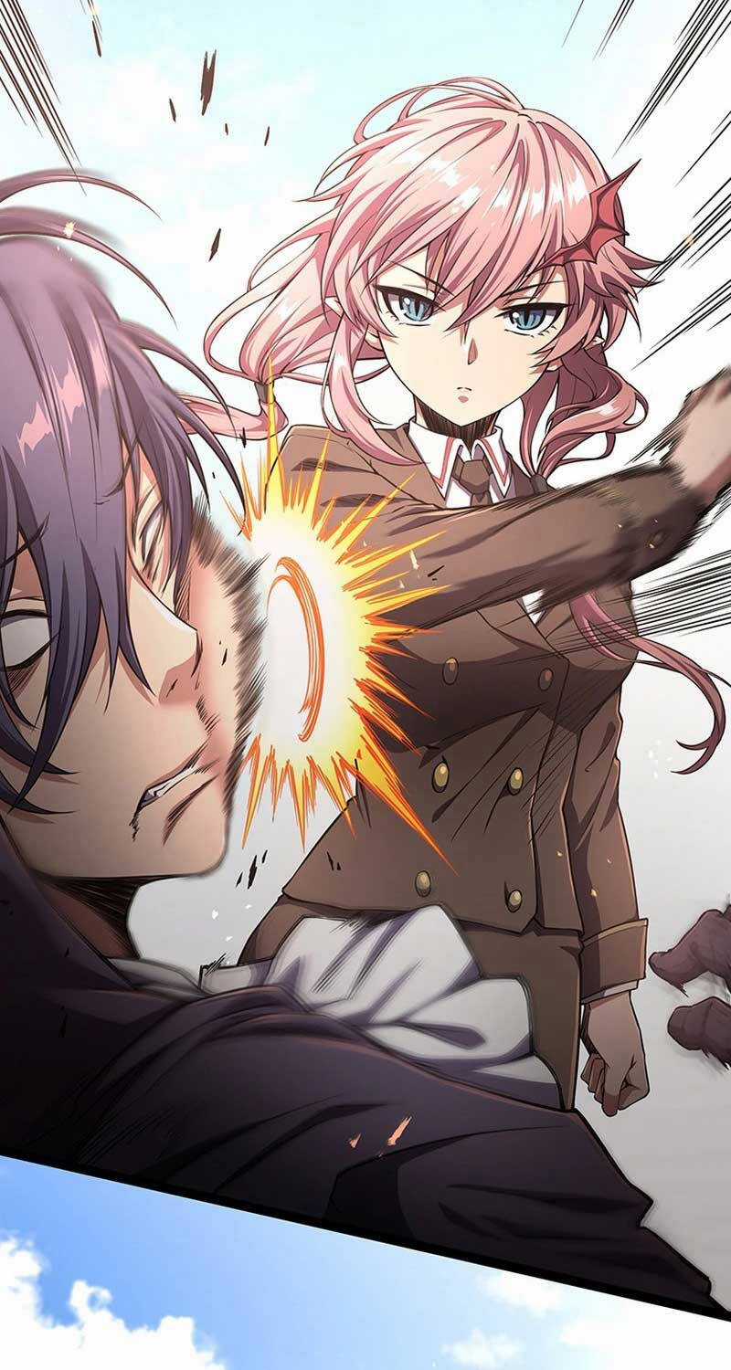 Phòng Thủ Hầm Ngục Chapter 31 trang 26