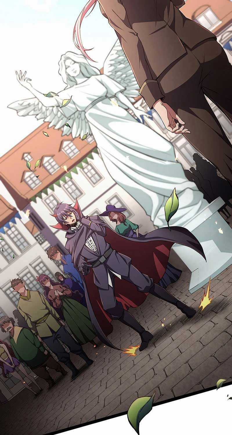 Phòng Thủ Hầm Ngục Chapter 31 trang 30