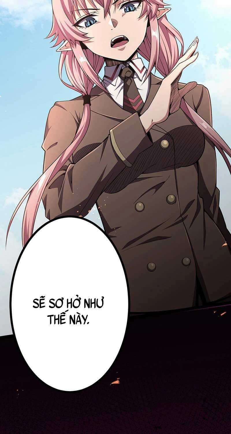 Phòng Thủ Hầm Ngục Chapter 31 trang 32