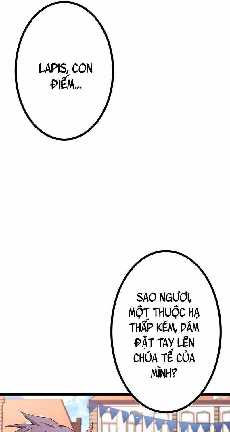 Phòng Thủ Hầm Ngục Chapter 31 trang 35